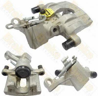 BRAKE ENGINEERING ca2686r -  Тормозной суппорт